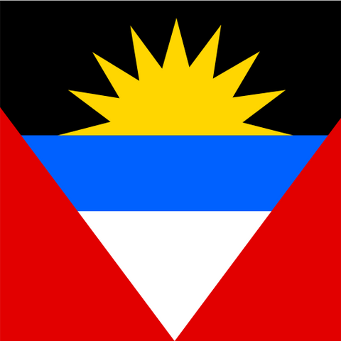Antigua and Barbuda eSIM