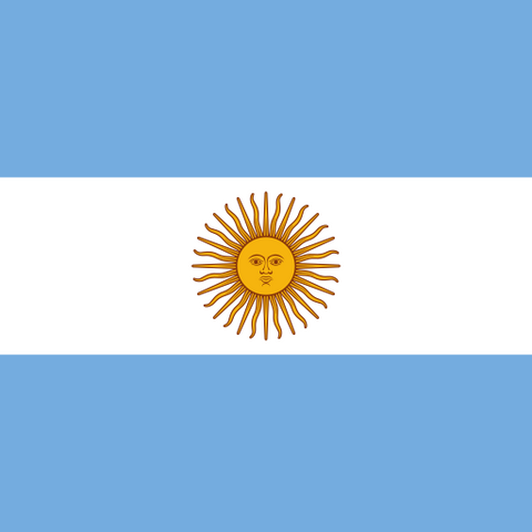 Argentina eSIM