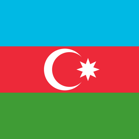 Azerbaijan eSIM