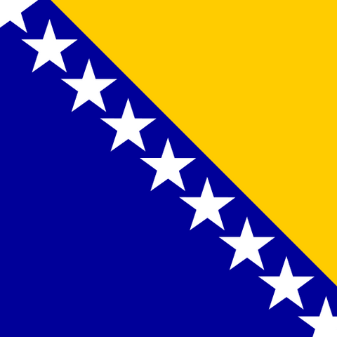 Bosnia and Herzegovina eSIM