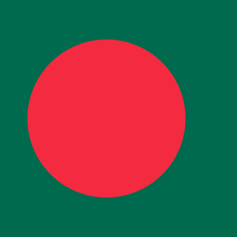 Bangladesh eSIM