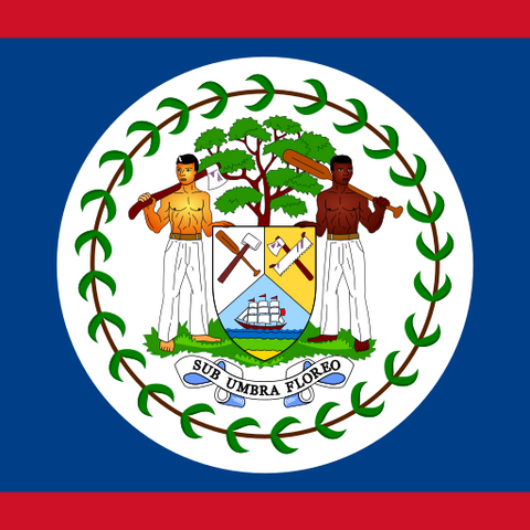 Belize eSIM