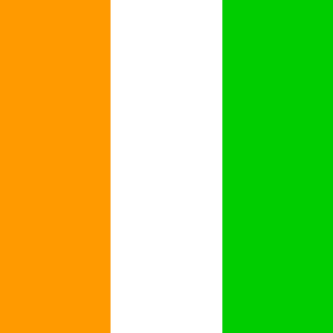 Cote d'Ivoire eSIM