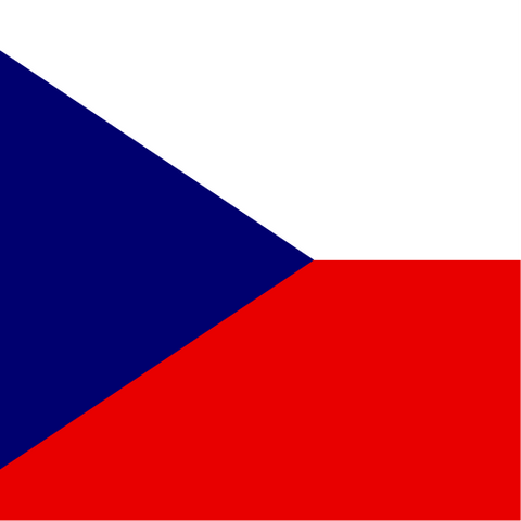 Czech Republic eSIM