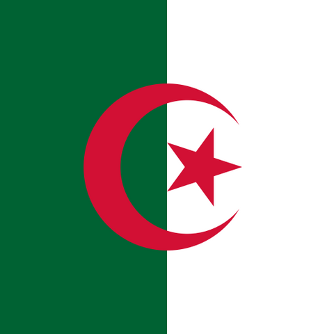 Algeria eSIM