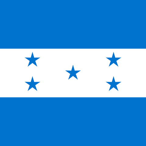 Honduras eSIM