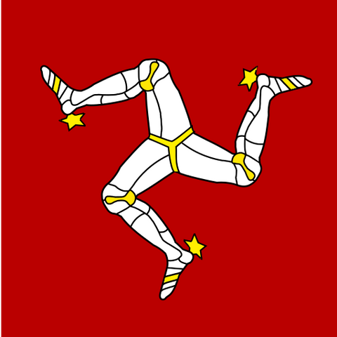 Isle of Man eSIM