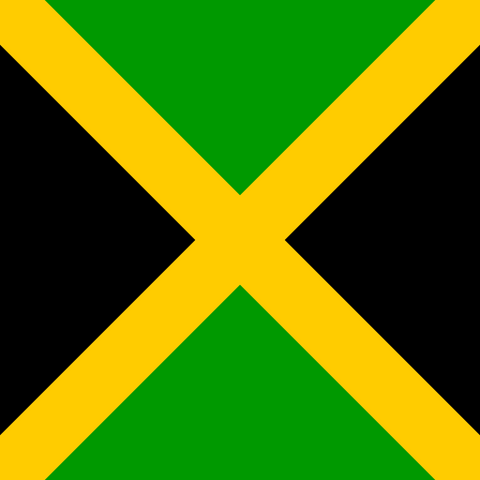 Jamaica eSIM