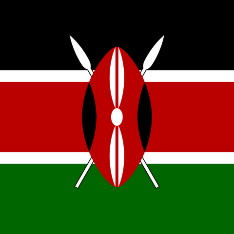 Kenya eSIM