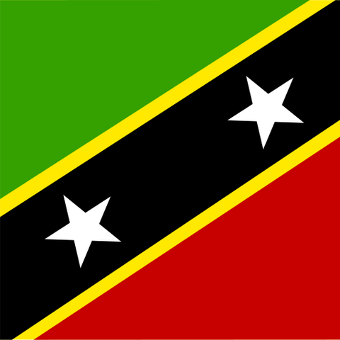 Saint Kitts and Nevis eSIM
