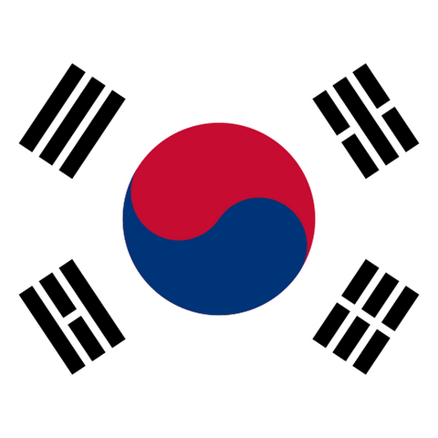 South Korea eSIM