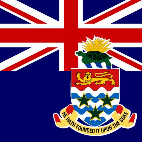 Cayman Islands eSIM