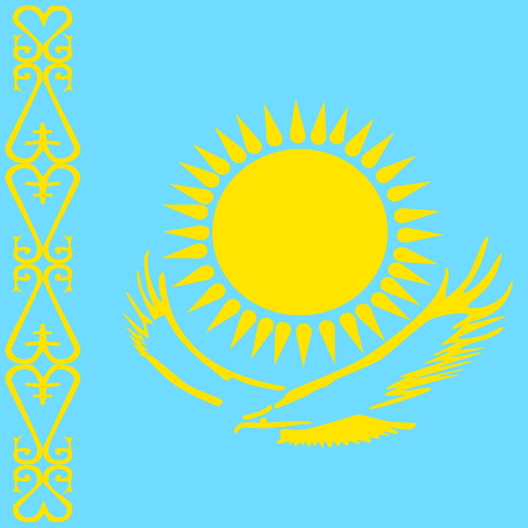 Kazakhstan eSIM