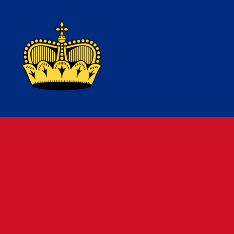Liechtenstein eSIM