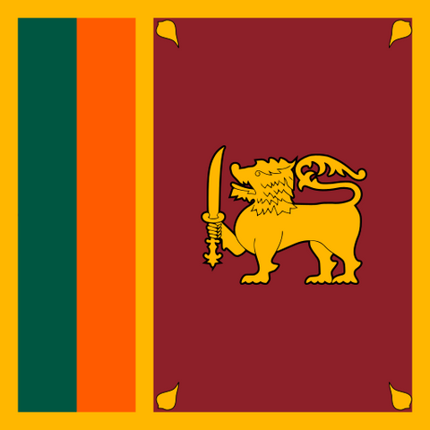 Sri Lanka eSIM