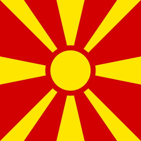 North Macedonia eSIM