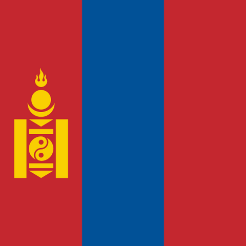 Mongolia eSIM