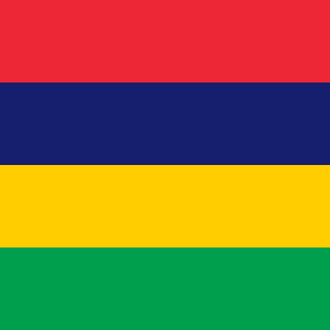 Mauritius eSIM
