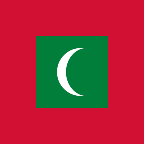 Maldives eSIM