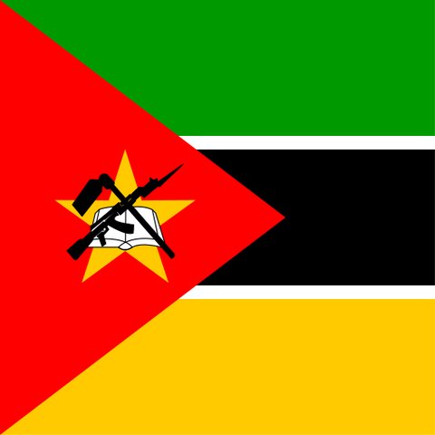 Mozambique eSIM