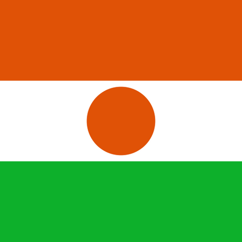 Niger eSIM