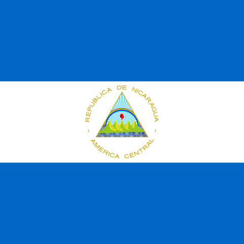 Nicaragua eSIM