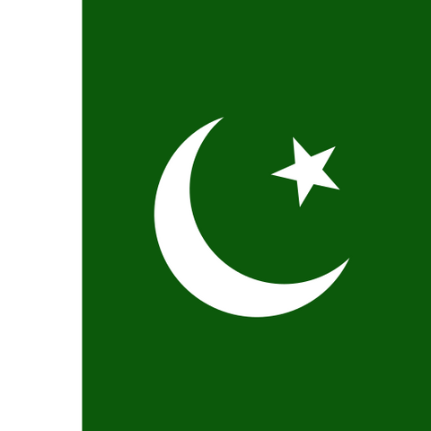 Pakistan eSIM