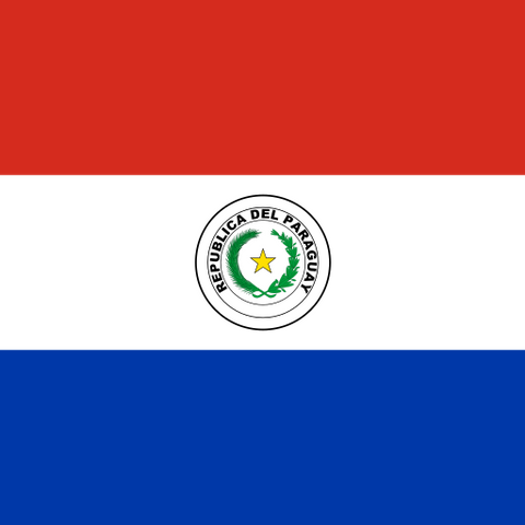 Paraguay eSIM
