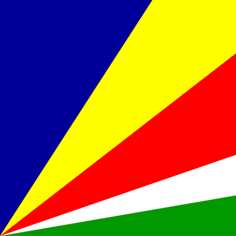 Seychelles eSIM