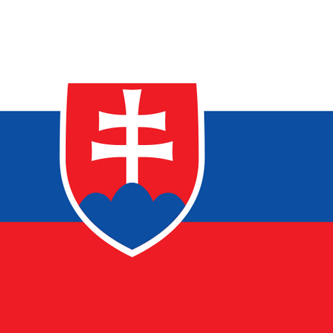 Slovakia eSIM
