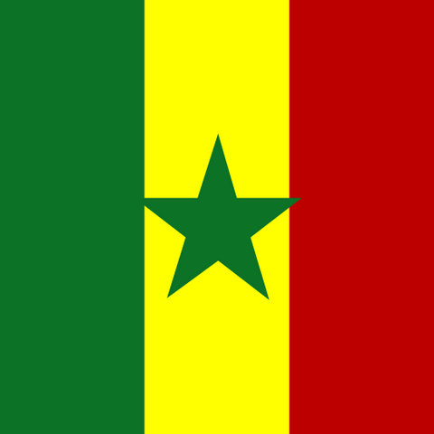 Senegal eSIM
