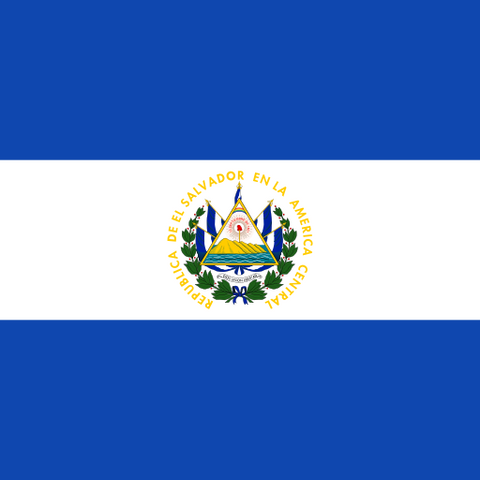 El Salvador eSIM