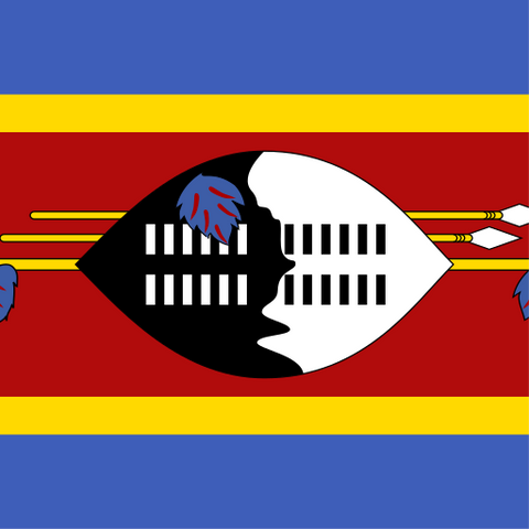 Swaziland eSIM
