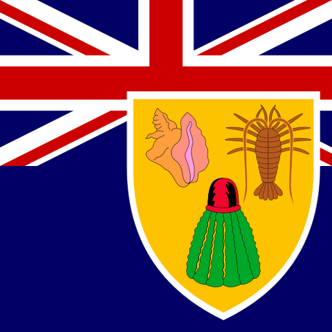 eSIM Turks and Caicos Islands