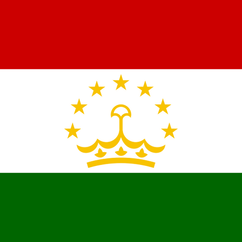 Tajikistan eSIM