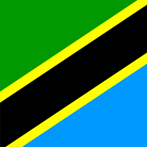 Tanzania eSIM