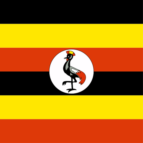 Uganda eSIM