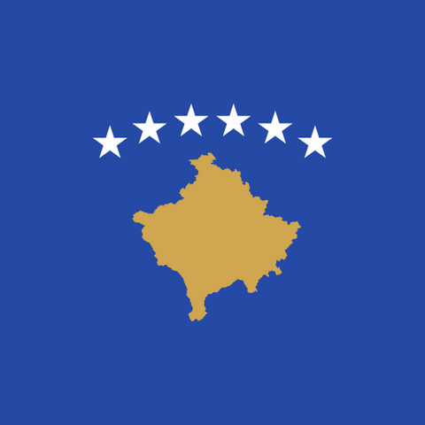 Kosovo eSIM