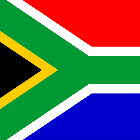 South Africa eSIM